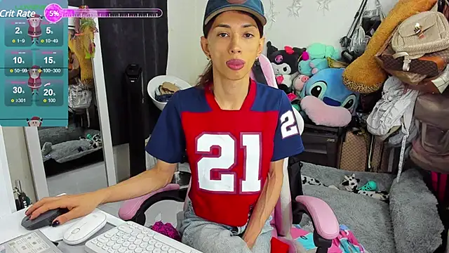 Snapshot of Lawrncesofiets chatting on January 9, 3:01 pm Lawrncesofiets online show from January 9, 3:01 pm