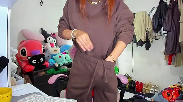 Lawrncesofiets online show from October 10, 7:04 pm