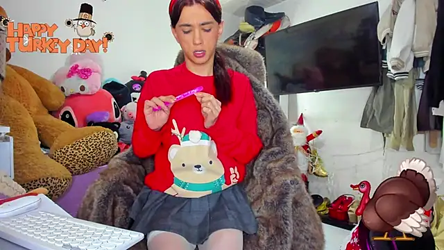 Lawrncesofiets online show from November 23, 4:09 pm