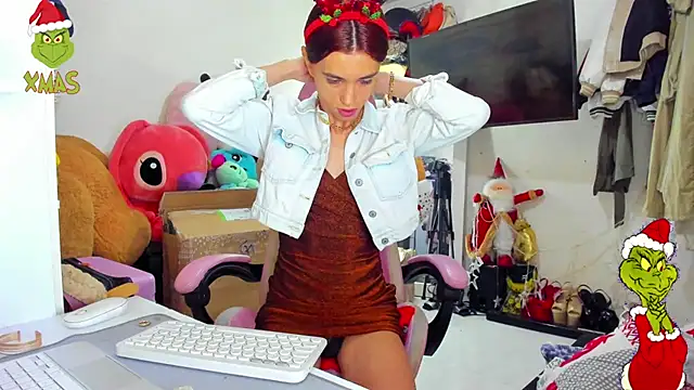 Lawrncesofiets online show from December 19, 4:12 pm