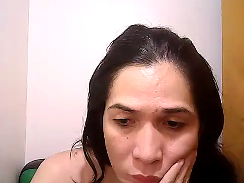 Snapshot of BigDickTrans chatting on March 4, 5:56 pm BigDickTrans online show from March 4, 5:56 pm