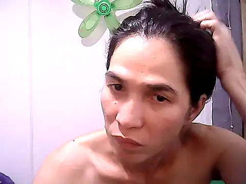 BigDickTrans online show from January 10, 8:15 pm