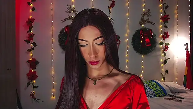 Snapshot of Kenisha_Sweet chatting on December 20, 3:47 am Kenisha Sweet online show from December 20, 3:47 am