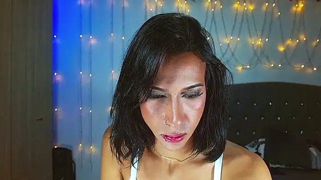 Snapshot of Kenisha_Sweet chatting on February 28, 11:36 am Kenisha Sweet online show from February 28, 11:36 am
