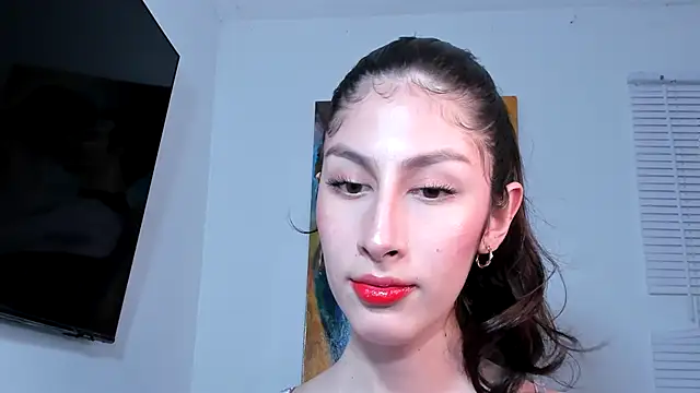 Snapshot of valeria_gonzales_ chatting on December 6, 9:40 pm valeria gonzales online show from December 6, 9:40 pm