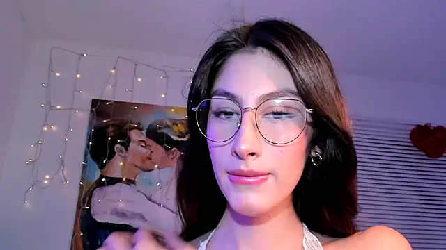 Snapshot of valeria_gonzales_ chatting on January 26, 12:16 am valeria gonzales online show from January 26, 12:16 am