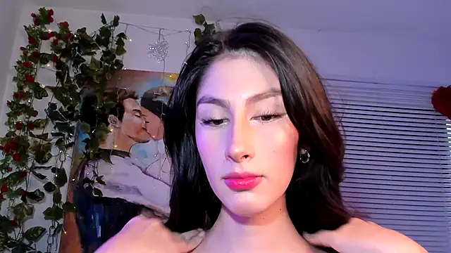 Snapshot of valeria_gonzales_ chatting on January 28, 9:40 pm valeria gonzales online show from January 28, 9:40 pm