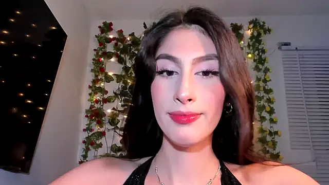 Snapshot of valeria_gonzales_ chatting on January 30, 12:18 am valeria gonzales online show from January 30, 12:18 am