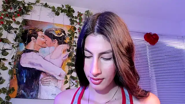 Snapshot of valeria_gonzales_ chatting on February 8, 9:46 pm valeria gonzales online show from February 8, 9:46 pm