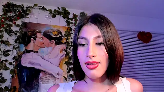 Snapshot of valeria_gonzales_ chatting on February 12, 11:00 pm valeria gonzales online show from February 12, 11:00 pm
