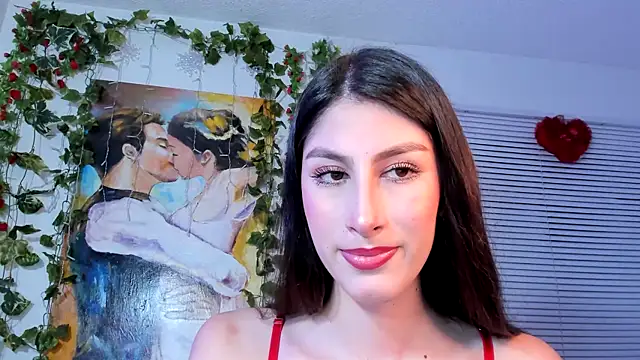 Snapshot of valeria_gonzales_ chatting on February 14, 11:54 pm valeria gonzales online show from February 14, 11:54 pm