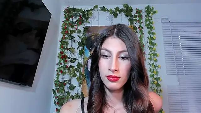 Snapshot of valeria_gonzales_ chatting on February 16, 7:38 pm valeria gonzales online show from February 16, 7:38 pm