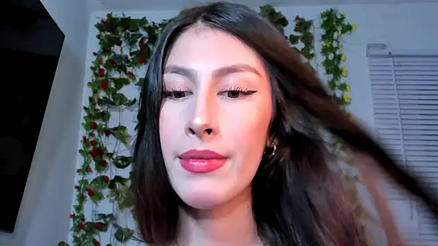 Snapshot of valeria_gonzales_ chatting on February 23, 11:25 pm valeria gonzales online show from February 23, 11:25 pm