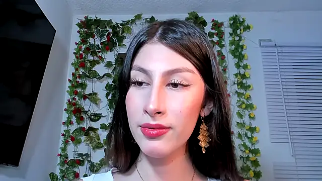 Snapshot of valeria_gonzales_ chatting on February 27, 1:38 am valeria gonzales online show from February 27, 1:38 am