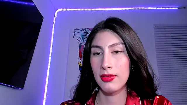 Snapshot of valeria_gonzales_ chatting on March 15, 3:27 am valeria gonzales online show from March 15, 3:27 am