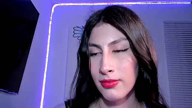 Snapshot of valeria_gonzales_ chatting on March 20, 12:51 am valeria gonzales online show from March 20, 12:51 am