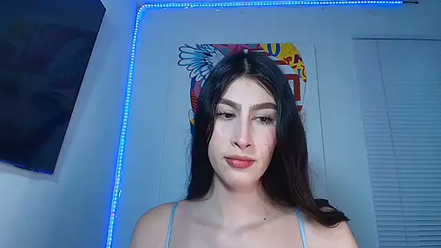 Snapshot of valeria_gonzales_ chatting on September 9, 10:19 pm valeria gonzales online show from September 9, 10:19 pm