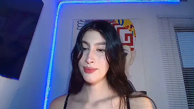 Snapshot of valeria_gonzales_ chatting on September 11, 9:45 pm valeria gonzales online show from September 11, 9:45 pm