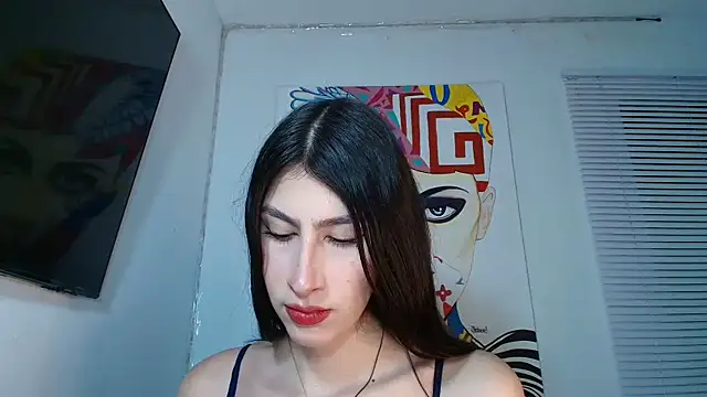 Snapshot of valeria_gonzales_ chatting on September 19, 10:59 pm valeria gonzales online show from September 19, 10:59 pm