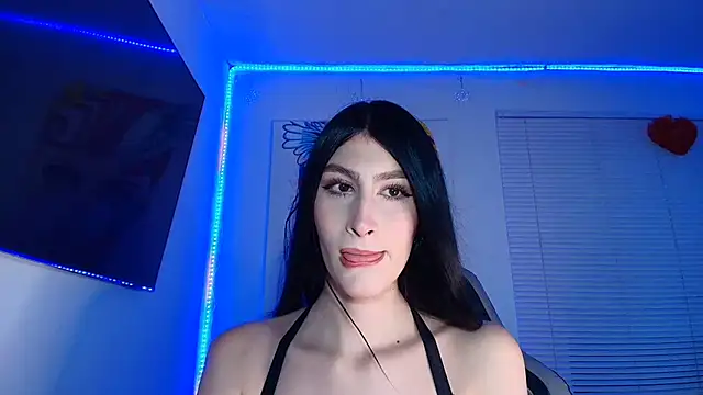 valeria gonzales  online show from October 19, 12:14 am