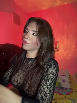 stassie  online show from October 16, 9:14 pm