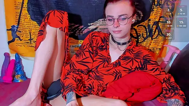 KatashiSenpai online show from October 19, 6:17 am