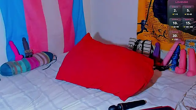 KatashiSenpai online show from March 5, 12:48 am