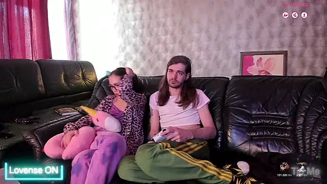 Milena joline online show from January 17, 9:49 am