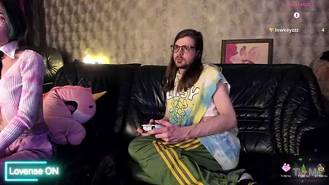 Milena joline online show from January 17, 7:53 pm