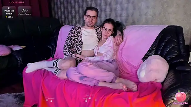 Milena joline online show from February 9, 8:13 pm