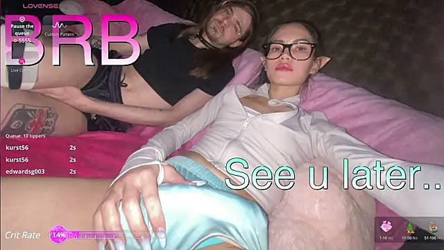 Milena joline online show from February 26, 7:31 am