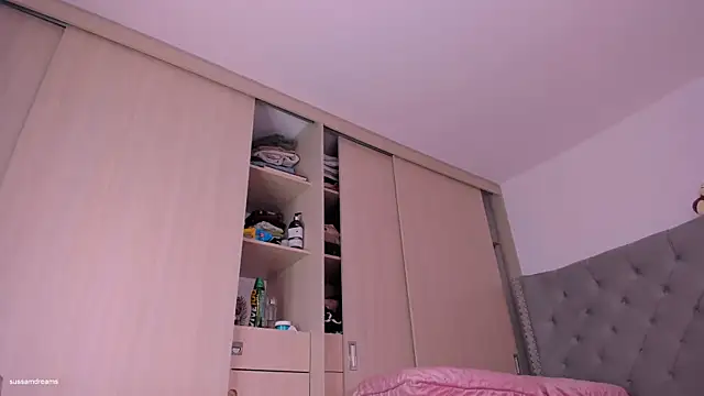 Snapshot of sussan_dream1 chatting on September 10, 4:17 pm sussan dream1 online show from September 10, 4:17 pm