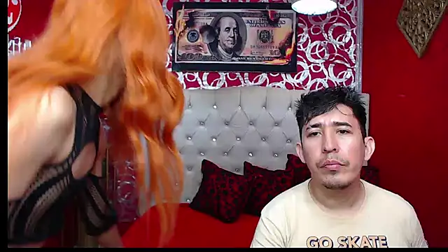 shannentrans online show from November 27, 12:24 am