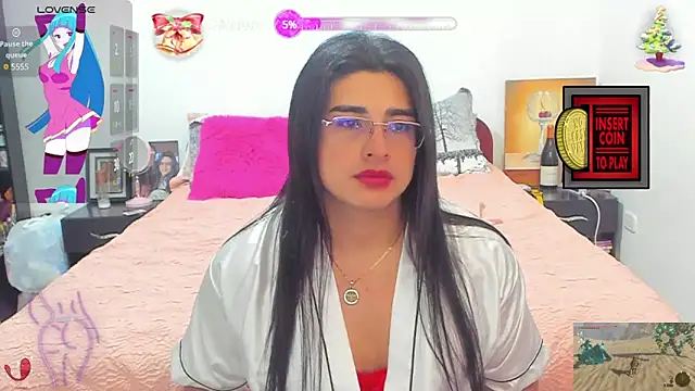 Snapshot of Khalifa_Gold chatting on January 9, 6:47 pm Khalifa Gold online show from January 9, 6:47 pm