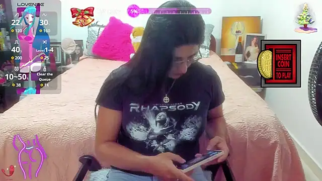 Snapshot of Khalifa_Gold chatting on January 12, 4:31 am Khalifa Gold online show from January 12, 4:31 am