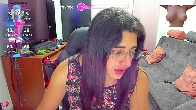 Snapshot of Khalifa_Gold chatting on March 12, 4:41 am Khalifa Gold online show from March 12, 4:41 am