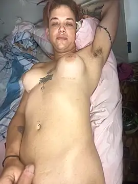 Alicbranca online show from January 14, 4:16 pm