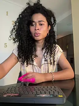 Snapshot of GabriSaenz chatting on December 21, 10:41 pm GabriSaenz online show from December 21, 10:41 pm