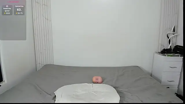 dollpamela online show from October 18, 4:54 pm