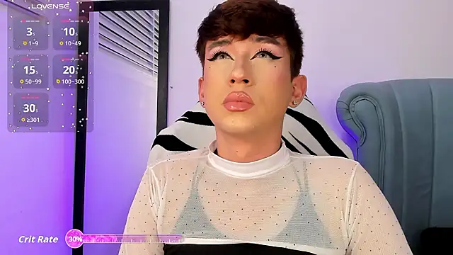 Chris boy  online show from February 3, 8:08 am