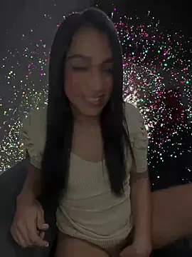 Ashly Miller online show from December 31, 1:41 pm