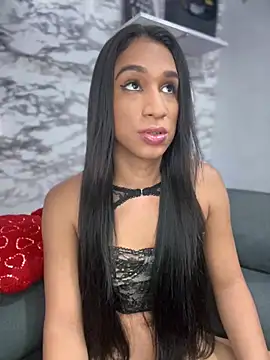 Ashly Miller online show from January 23, 12:04 am
