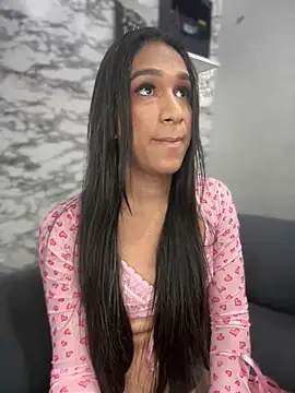 Ashly Miller online show from January 25, 7:27 pm