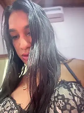 Ashly Miller online show from February 6, 8:34 pm