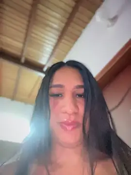 Ashly Miller online show from February 21, 6:59 pm