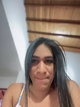 Ashly Miller online show from March 12, 8:31 pm