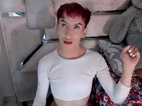 Snapshot of patrik-121 chatting on February 19, 4:12 am patrik-121 online show from February 19, 4:12 am