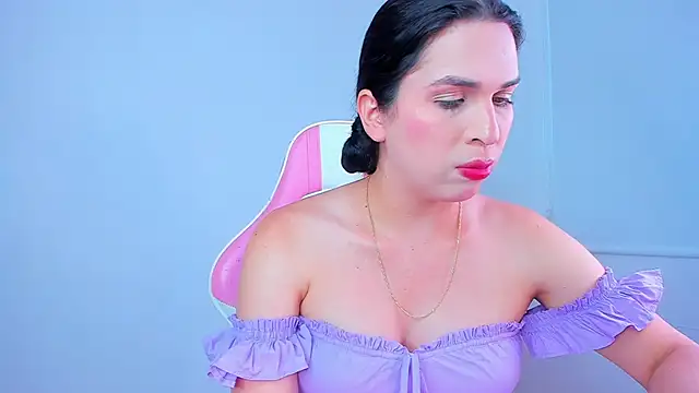 Ariana f online show from February 5, 8:14 pm