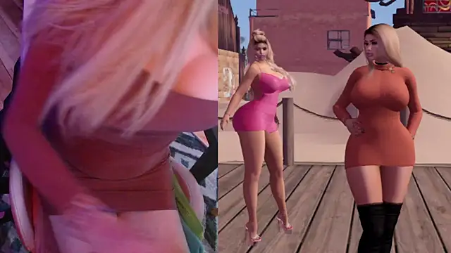 MercedesBends online show from December 4, 3:48 pm