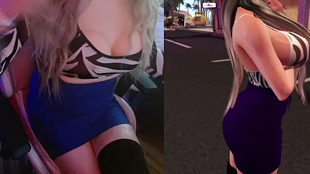 MercedesBends online show from March 3, 3:35 pm